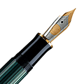 Pelikan - M800 - Verde 