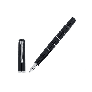 Pelikan - M215 - Negro