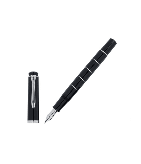 Pelikan - M215 - Negro