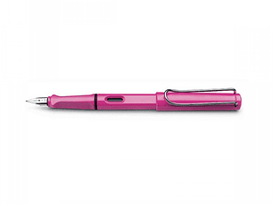 Lamy - Safari - Pink