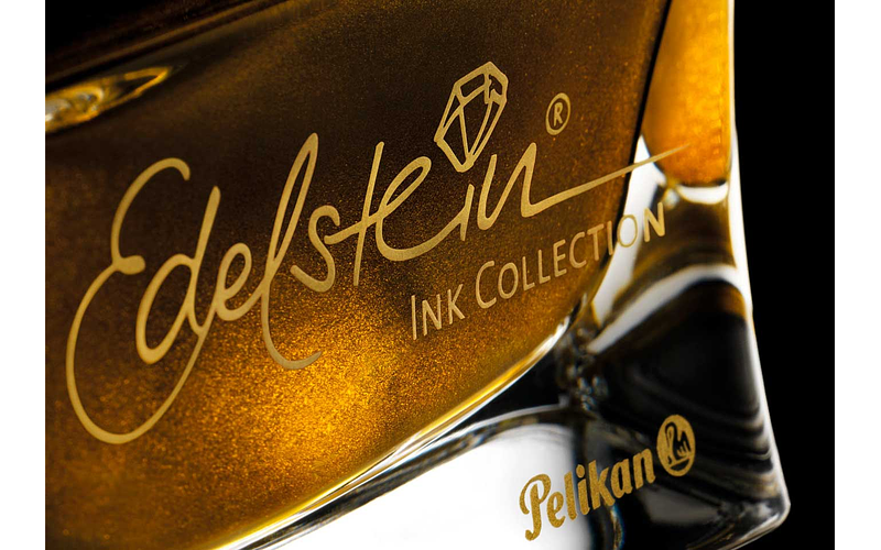 Edelstein de Pelikan: una historia fascinante