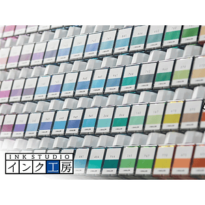 Sailor - Ink Studio 20ml