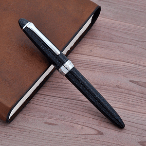 Sailor - Stardust Silver Colour Trim - Dark Blue