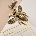 Esterbrook - Marcador de Libro bee 
