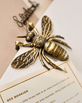 Esterbrook - Marcador de Libro bee 