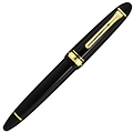 Sailor - 1911 Gold Trim 21K nib - Black