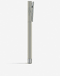 Faber Castell - Neo slim - Plateado Matt