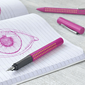 Faber Castell - Grip - Rosado