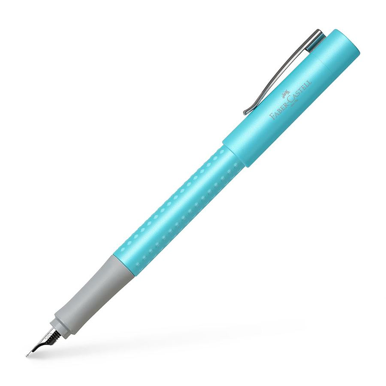 Faber Castell - Grip - Pastel Blue