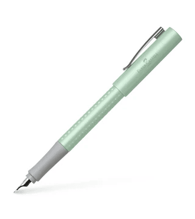 Faber Castell - Grip - Pastel Green 