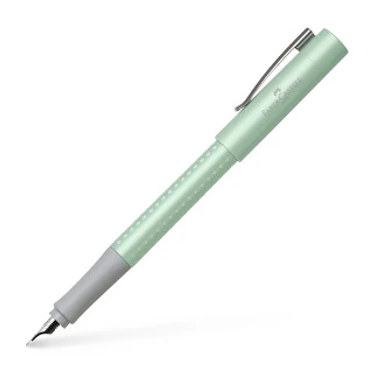 Faber Castell - Grip - Pastel Green 