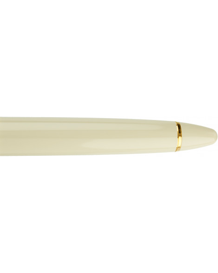 Sailor - 1911 Gold Trim 14K nib - Ivory