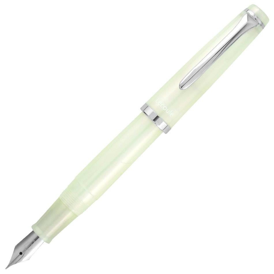 Sailor - Lecoule Stone - Pearl