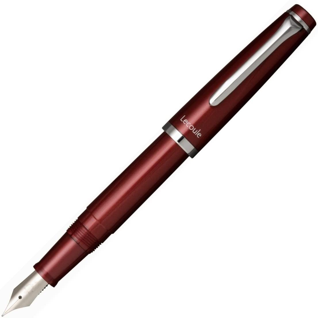 Sailor - Lecoule Stone - Garnet
