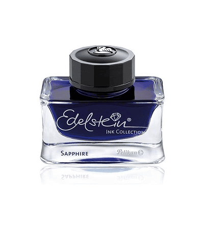 Pelikan - Edelstein 50 ml - Sapphire