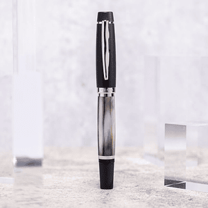 Opus 88 - Premium MOP - Black Shell 