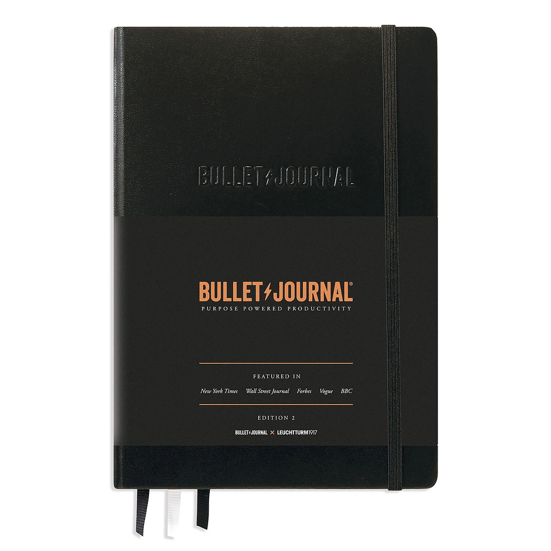 Accesorios para Bullet Journal