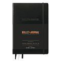 Leuchtturm - Libreta Mediana Bullet Journal 2 Edition - Black