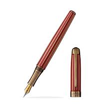 Laban - Antique II - Red