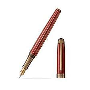 Laban - Antique II - Red