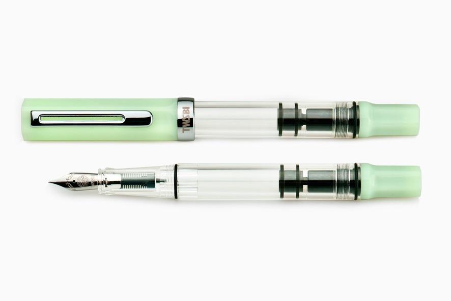 TWSBI - ECO - Jade