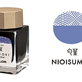 Sailor - Tinta Shikiori 20ml  - Noi-Sumire