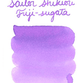 Sailor - Tinta Shikiori 20ml  - Fuji Sugata