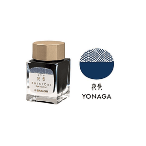 Sailor - Tinta Shikiori 20ml  - Yonaga