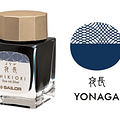 Sailor - Tinta Shikiori 20ml  - Yonaga