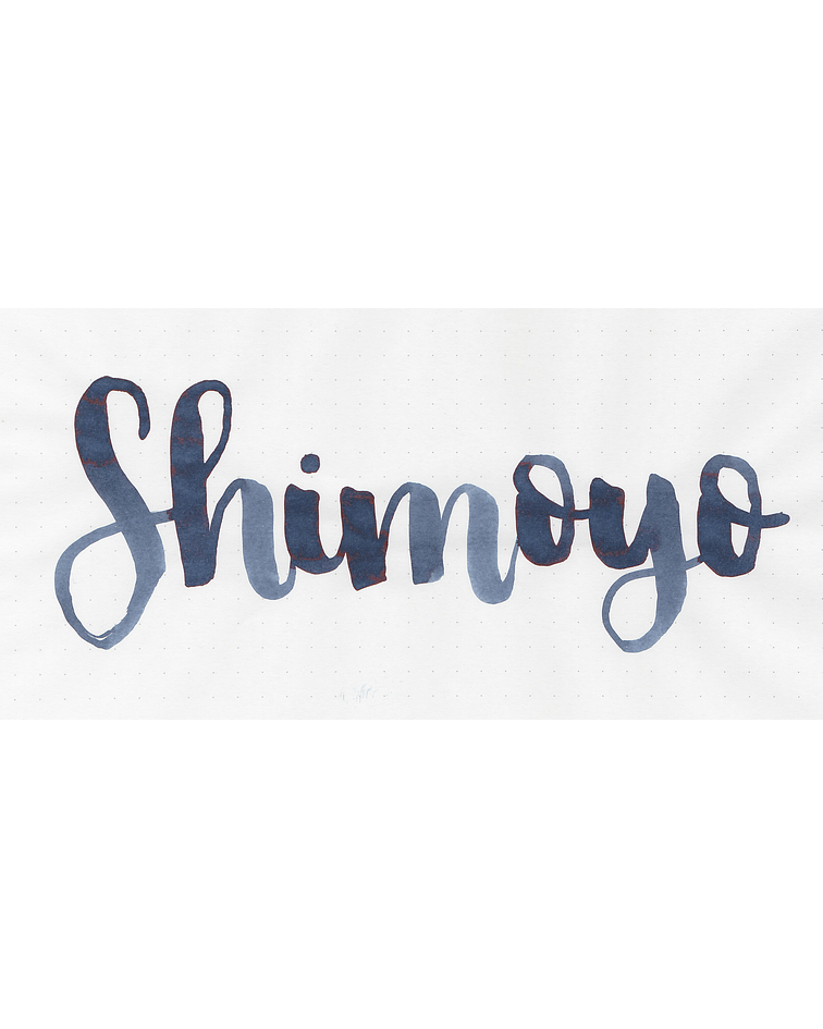 Sailor - Tinta Shikiori 20ml  - Shimoyo