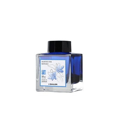 Sailor - Tinta Manyo 50ml  - Konagi