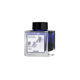 Sailor - Tinta Manyo 50ml  - Kakitsubata