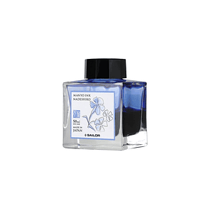 Sailor - Tinta Manyo 50ml  - Nadeshiko