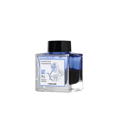 Sailor - Tinta Manyo 50ml  - Nadeshiko