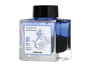 Sailor - Tinta Manyo 50ml  - Nadeshiko