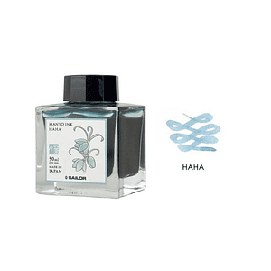 Sailor - Tinta Manyo 50ml  - Haha