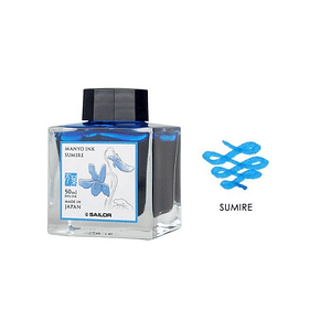 Sailor - Tinta Manyo 50ml  - Sumire