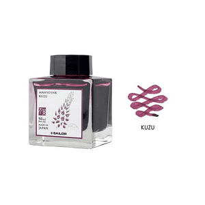 Sailor - Tinta Manyo 50ml  - Kuzu