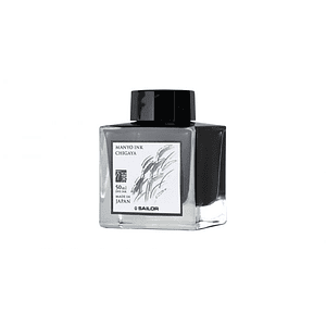 Sailor - Tinta Manyo 50ml  - Chigaya