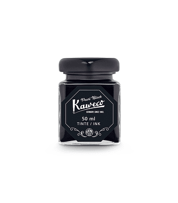 Kaweco - Ink Bottle - Pearl Black