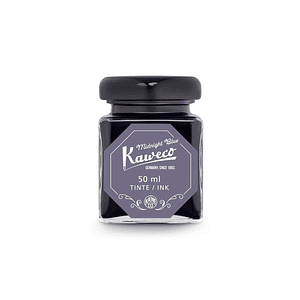 Kaweco - Ink Bottle - Midnight Blue