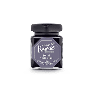Kaweco - Ink Bottle - Midnight Blue