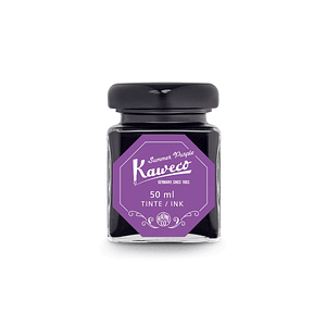 Kaweco - Ink Bottle - Summer Purple