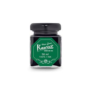 Kaweco - Ink Bottle - Palm Green