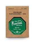 Kaweco - Ink Bottle - Palm Green