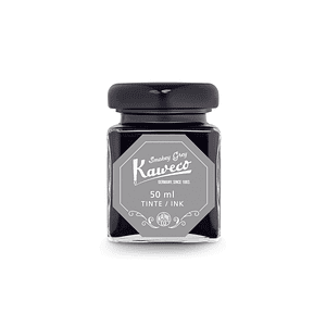 Kaweco - Ink Bottle - Smokey Grey