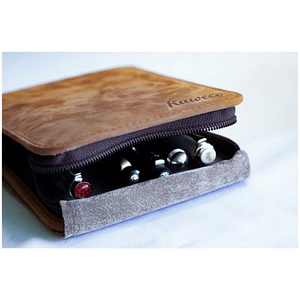 Kaweco - Traveller Case - Maroon