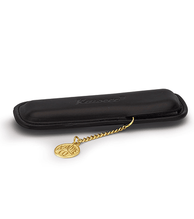 Kaweco - Classic Leather Pouch 2 - Black