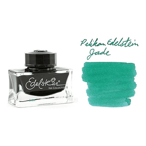 Pelikan - Tinta Edelstein 50 ml - Jade