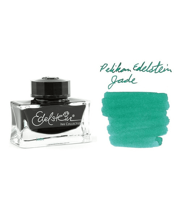 Pelikan - Tinta Edelstein 50 ml - Jade